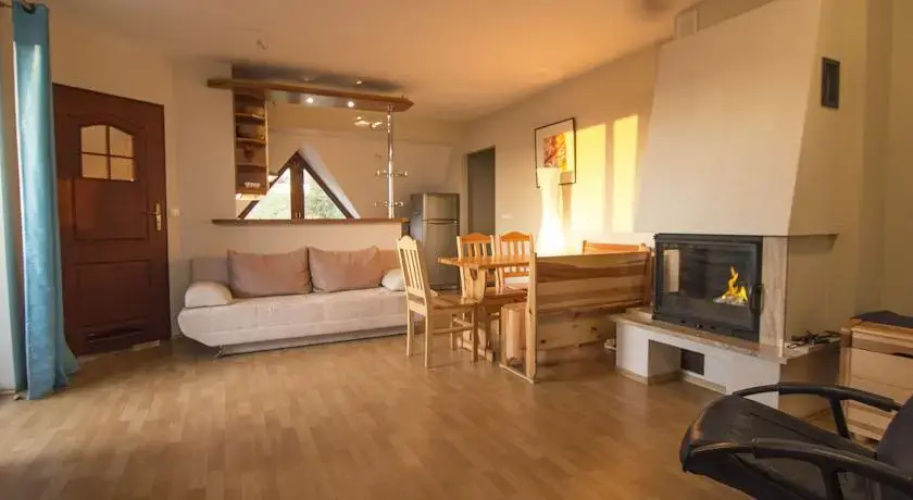 Apartament Red Zakopane
