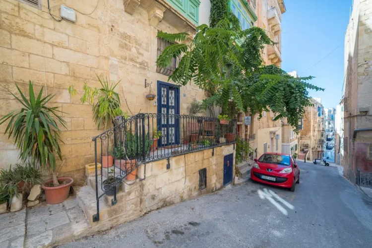 PA - Casa Rooms