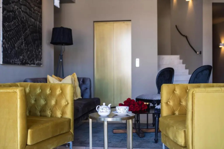 Hotel Verbenicum
