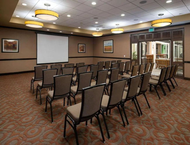 Jamaica Bay Inn Marina Del Rey, Tapestry Collection photo 16