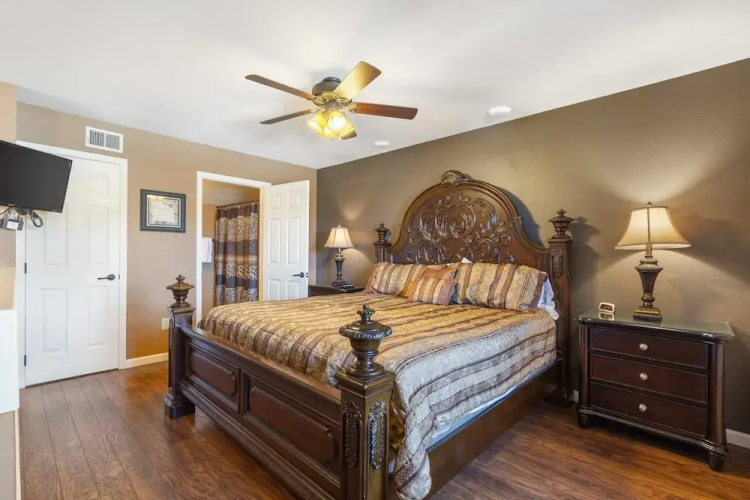 Branson Blessing Condo for 8!