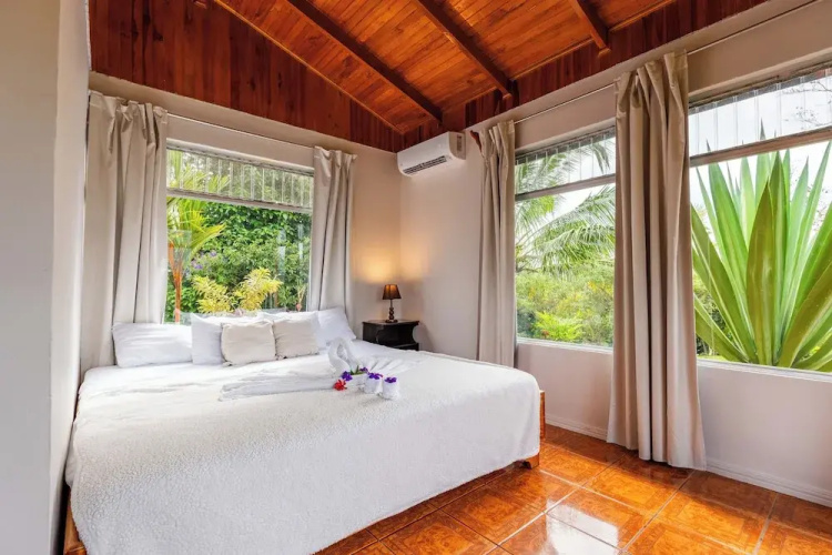 Chateau Arenal