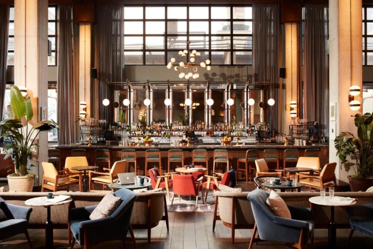 The Hoxton Chicago photo 14