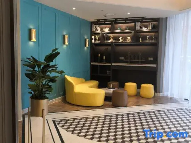 Hotelafbeelding