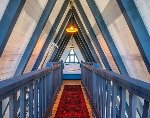 Deluxe Bungalow