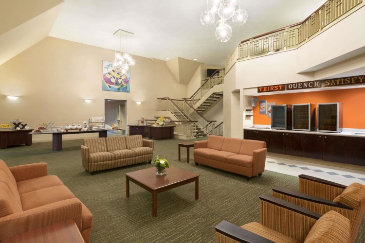 Ivey Spencer Leadership Centre, A Dolce By Wyndham photo 7