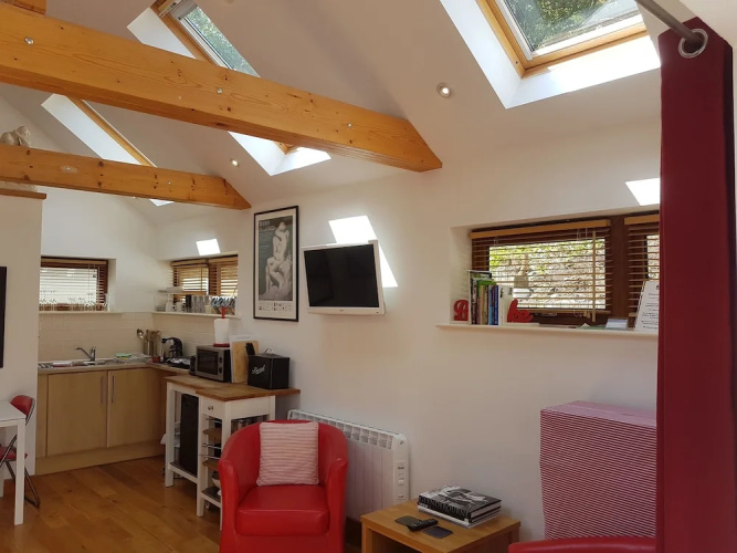 Lewes B&B Studios