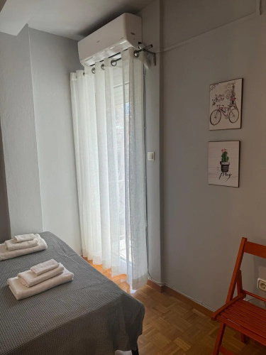 Central Apartment - At086