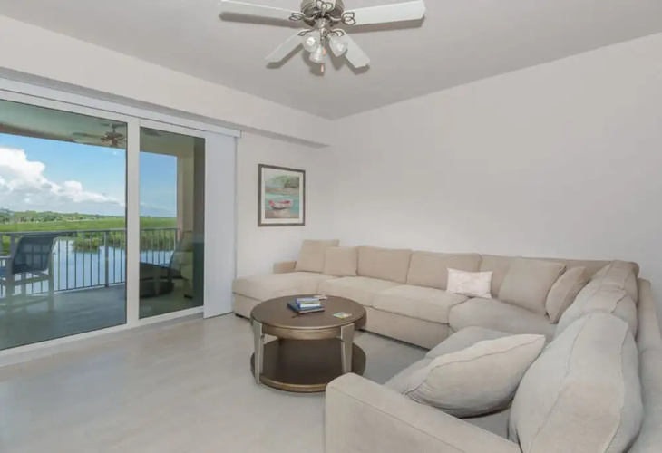 Riverwalk 4-402 by Ocean Properties
