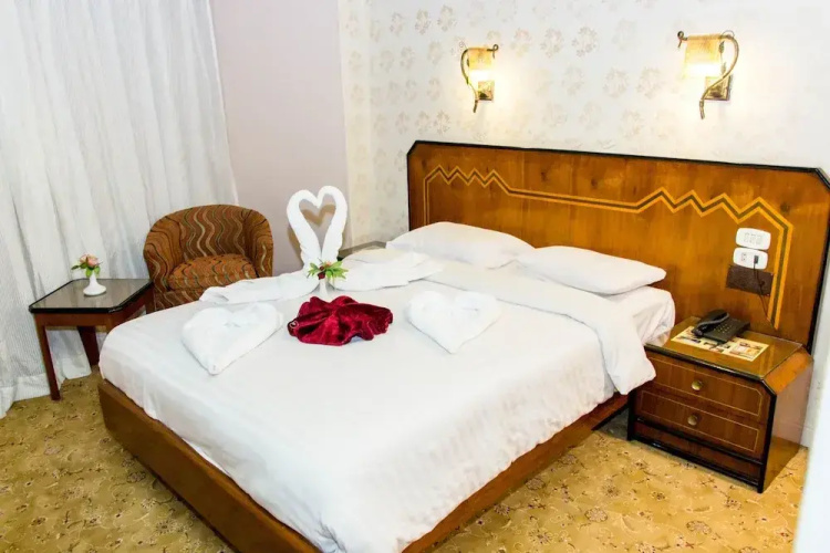 Hor Moheb Hotel