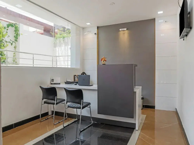 Varsha Enclave Delta House - India