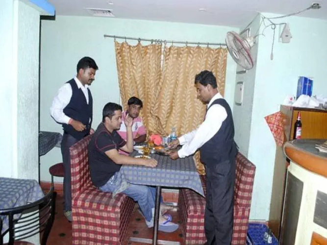 Hotel Zaika Inn