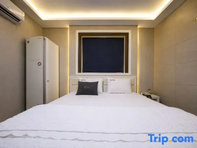 Double Family Suite