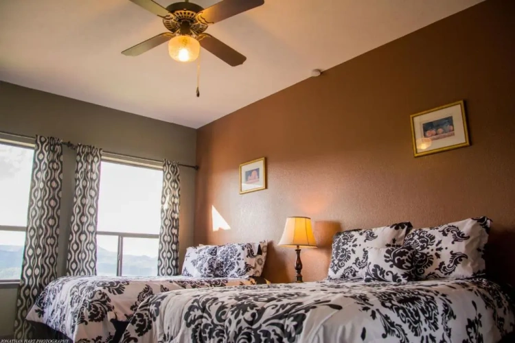 Deluxe Family Suite