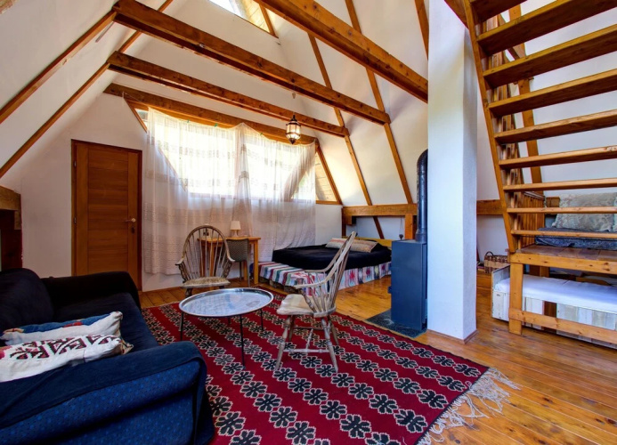 Herzegovina Lodges