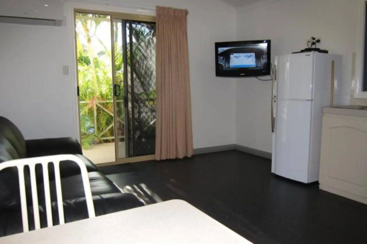 Karrinyup Waters Resort