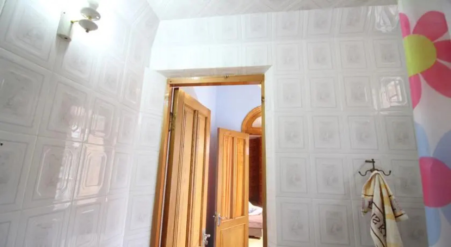 Tbilisi Grand Hostel