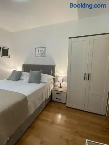 Apartment Mazalin