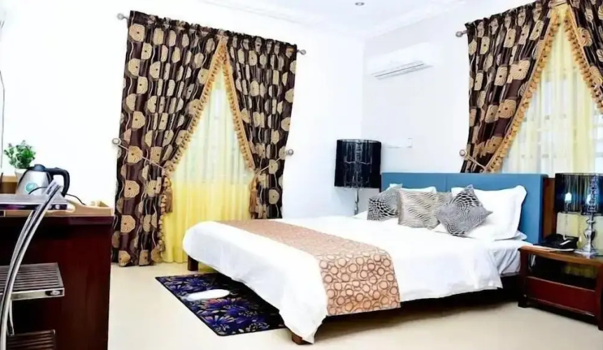 Crystal  Hotels