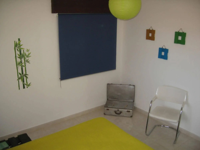 Alameda Hostel