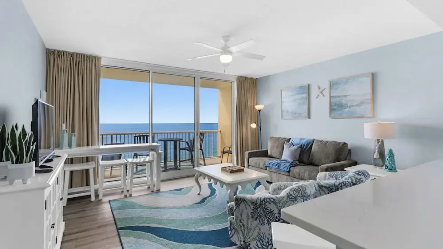 Majestic Beach Towers