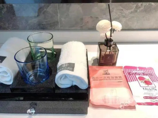 Premier Double Suite