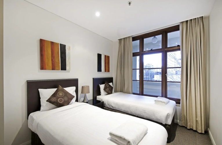 Quest Canberra