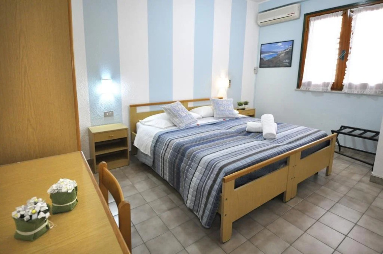 Hotel La Stella D'Oro