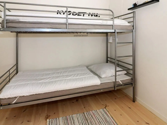 Holiday Home in Hadsund