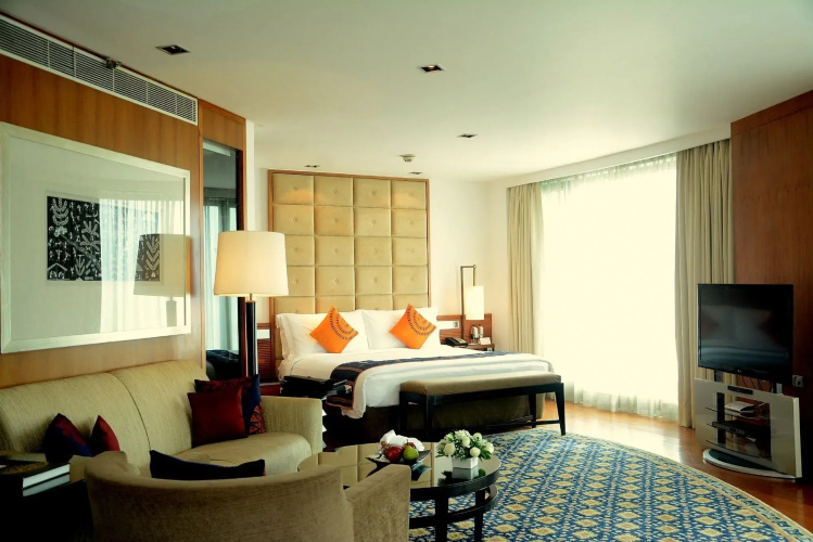 InterContinental Marine Drive Mumbai by IHG