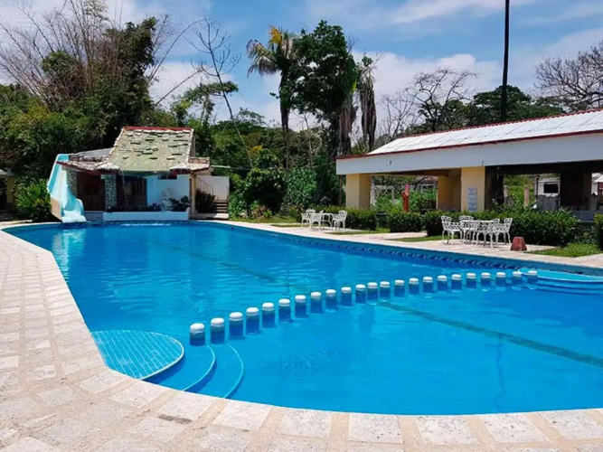 Hotel Villas Kin-Ha