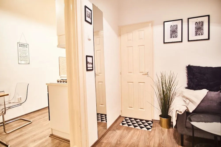 Baron Apartment Budapest