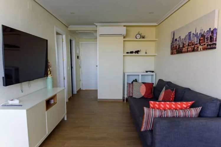 Sun & Beach View Apartments