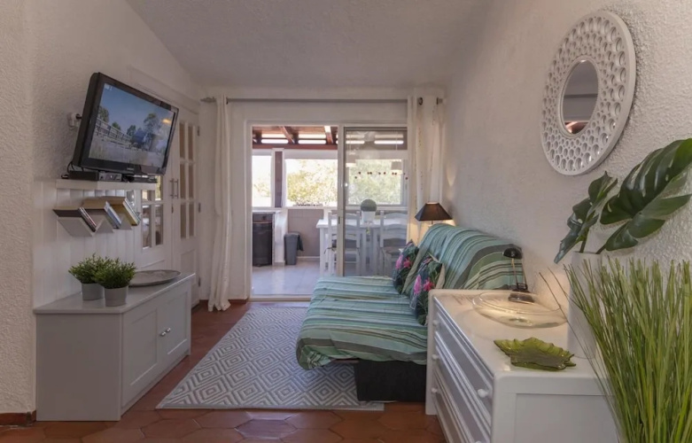 A35 - Maritime Discovery Apartment