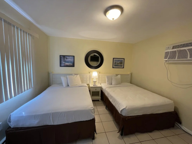 RusMar Motel
