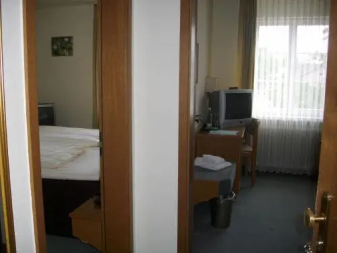 Hotel Am Schloss