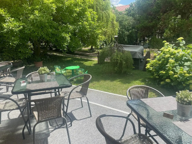 Harzhotel Warnstedter Krug