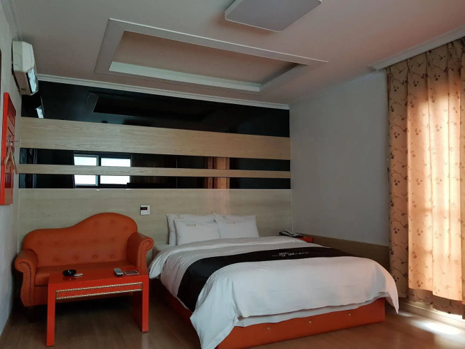 My Motel