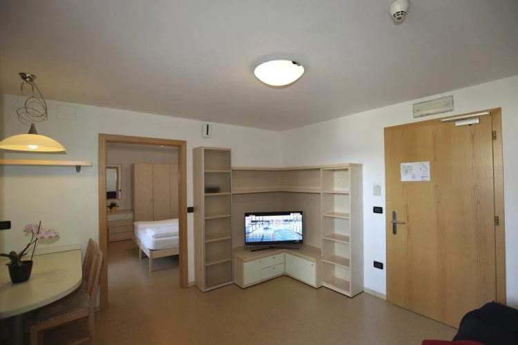 Hotel Stampfer