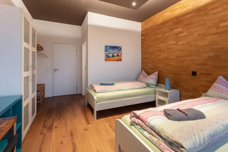 Andi's BnB