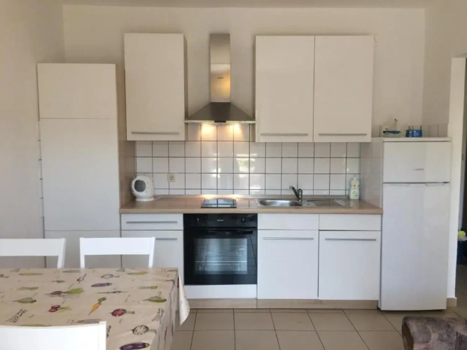 2 Bedrooms Apartment with balcony and with view