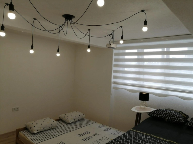 Studio Apartment - A Bit Of Joy
