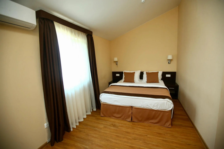 Фотография номера гостевого дома TK's House