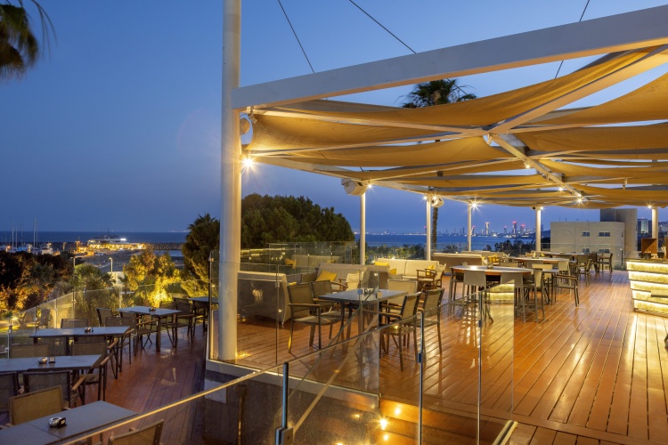St Raphael Resort photo 39