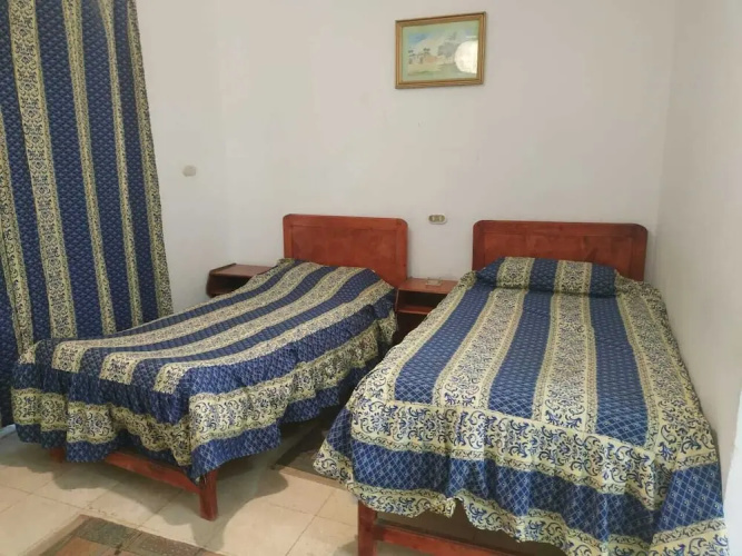 siwa safari paradise hotel