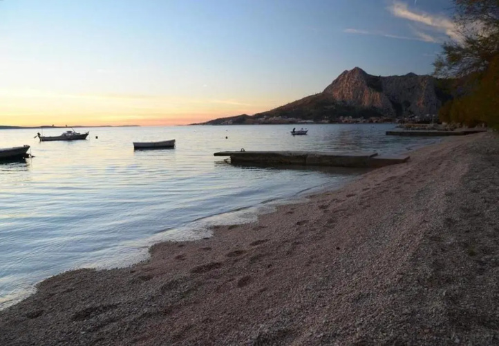 Apartment Nasta - 10m from beach