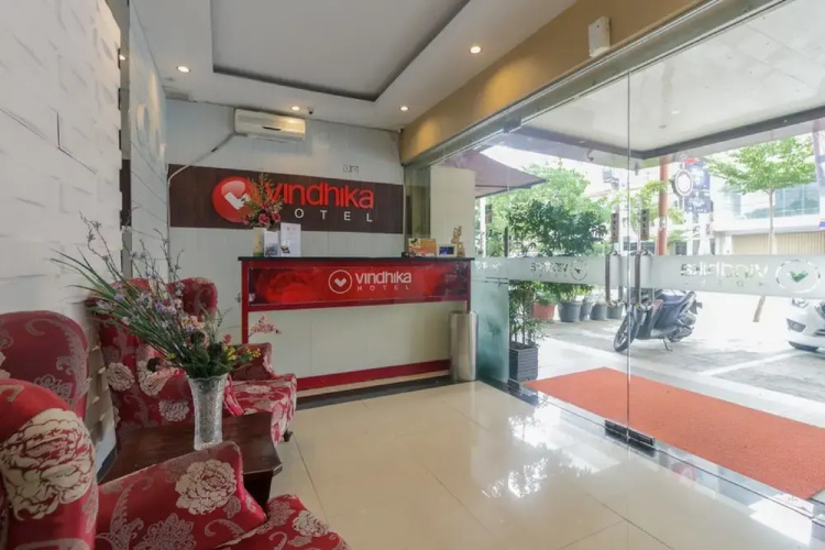 Reddoorz Plus @ Pengayoman Panakkukang