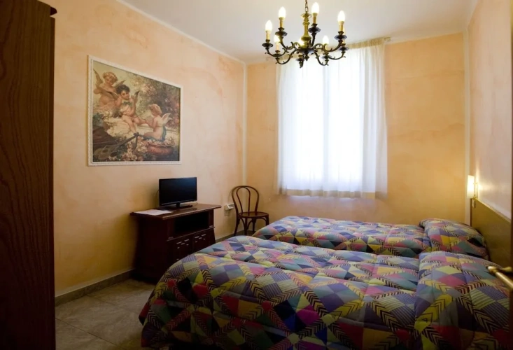 Classic Double room