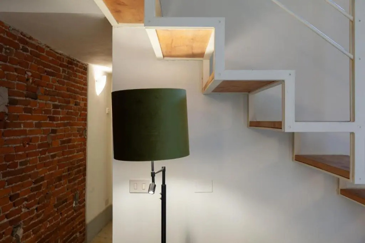 Casta Dama Apartment