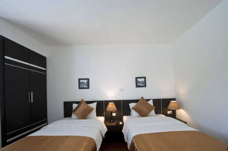 Hanoi Merci Hotel